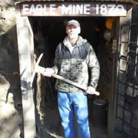 The Eagle Mining Co.